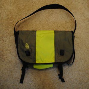 Timbuk2 messenger bag